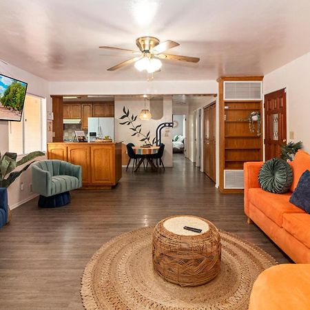 9Min To Univ Of Redlands Spacious Boho Home 5Min To Downtown Discounts Buitenkant foto