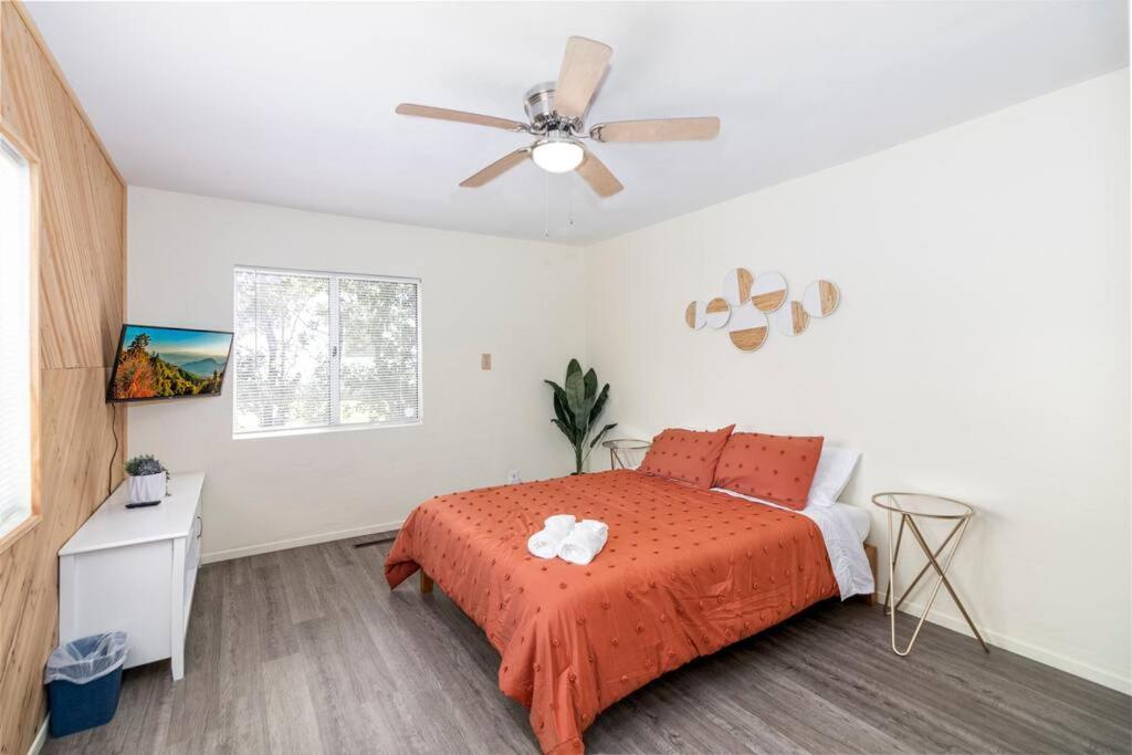 9Min To Univ Of Redlands Spacious Boho Home 5Min To Downtown Discounts Buitenkant foto