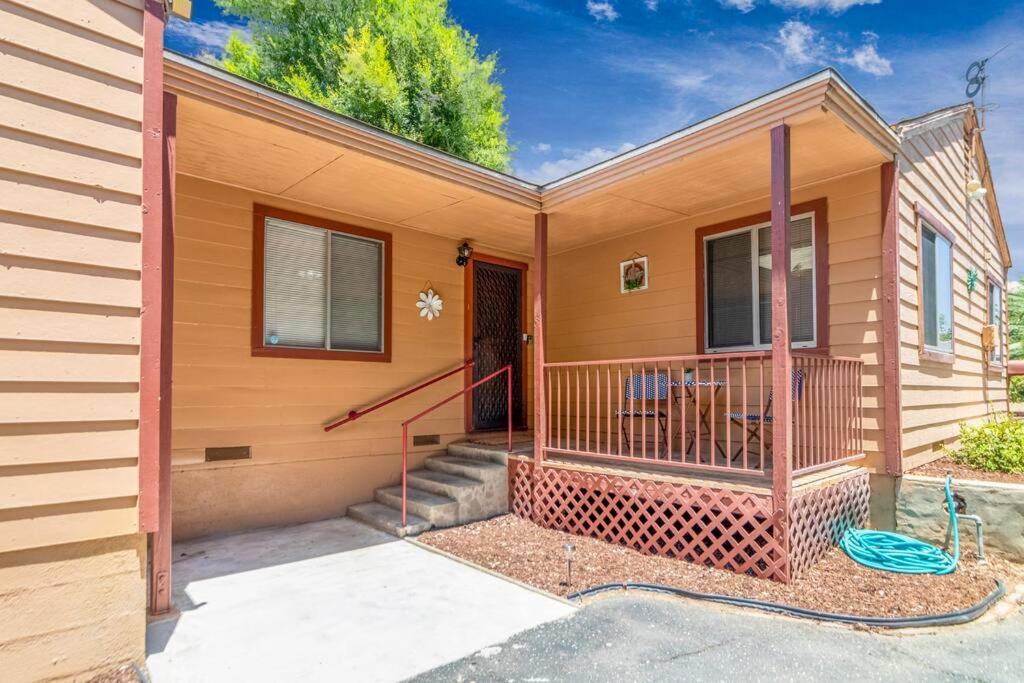 9Min To Univ Of Redlands Spacious Boho Home 5Min To Downtown Discounts Buitenkant foto
