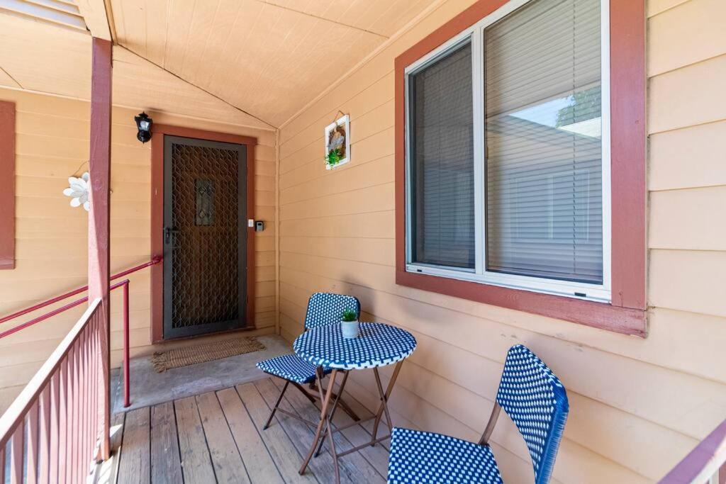 9Min To Univ Of Redlands Spacious Boho Home 5Min To Downtown Discounts Buitenkant foto
