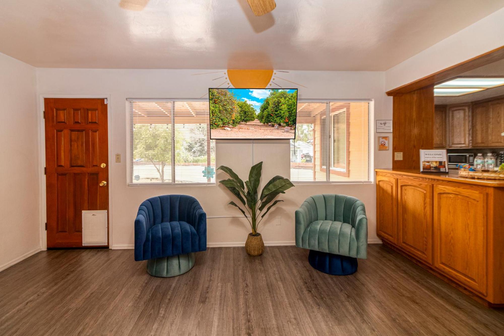 9Min To Univ Of Redlands Spacious Boho Home 5Min To Downtown Discounts Buitenkant foto