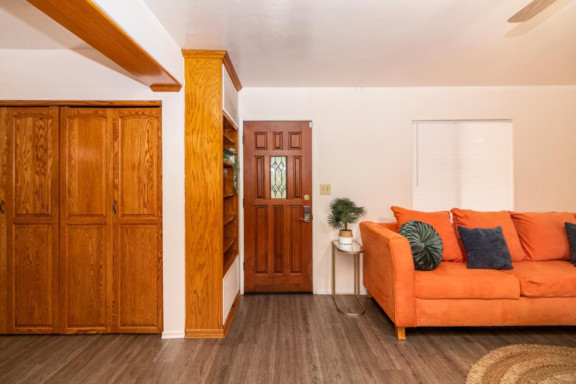 9Min To Univ Of Redlands Spacious Boho Home 5Min To Downtown Discounts Buitenkant foto