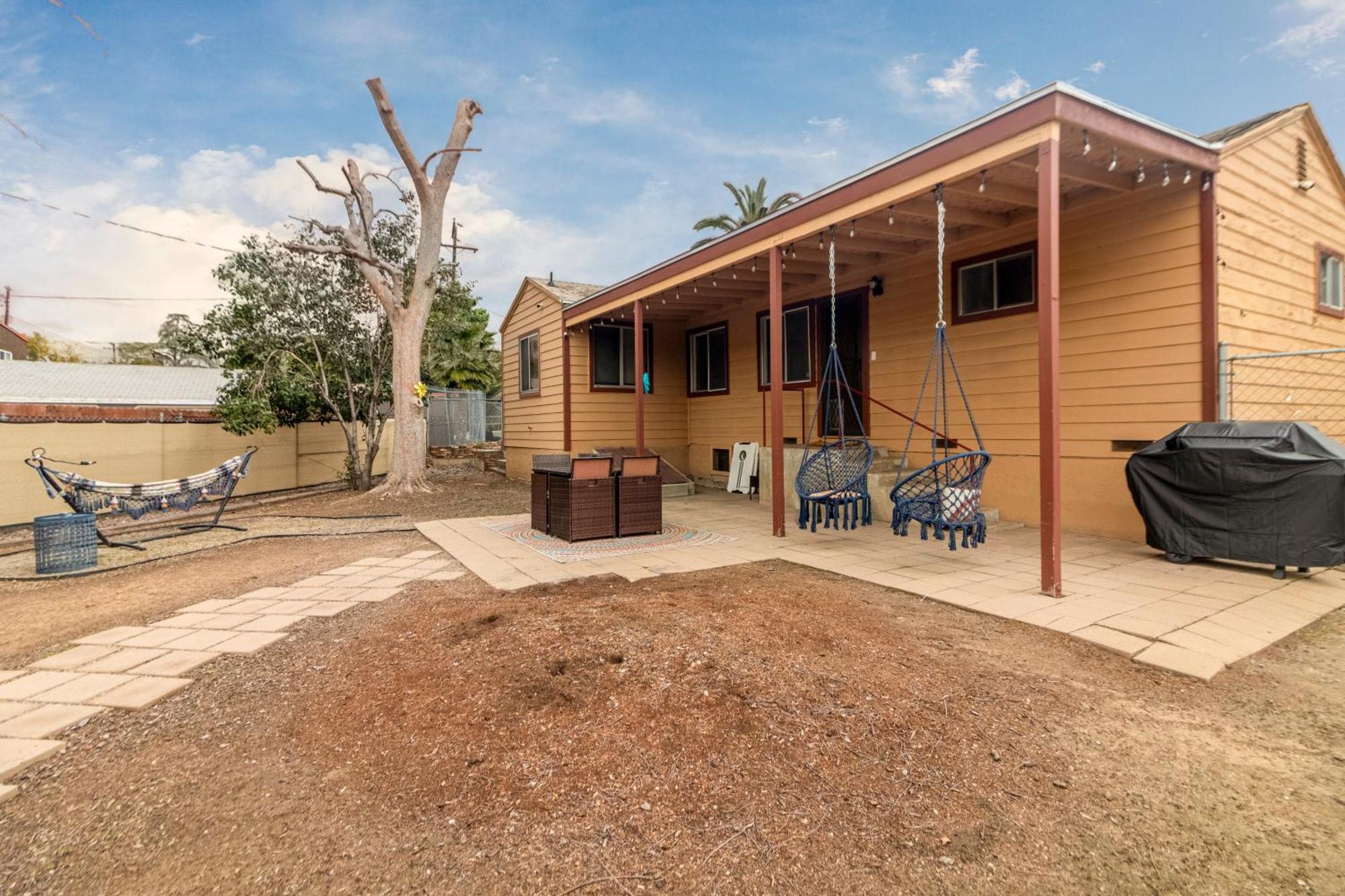9Min To Univ Of Redlands Spacious Boho Home 5Min To Downtown Discounts Buitenkant foto